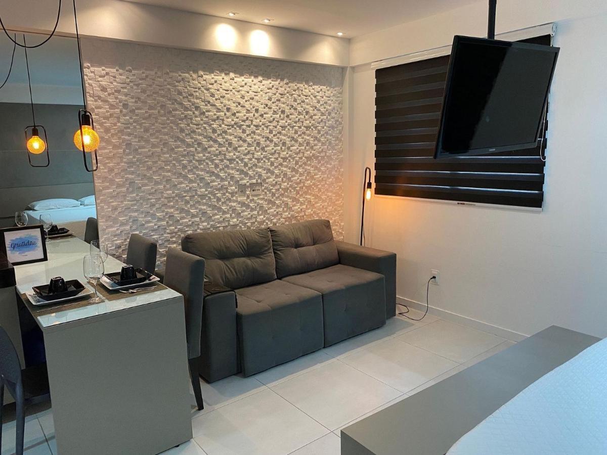 Edificio Time Apto 1119 Er Hospedagens Apartment