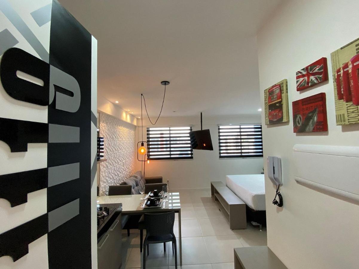 Apartment Edificio Time Apto 1119 Er Hospedagens