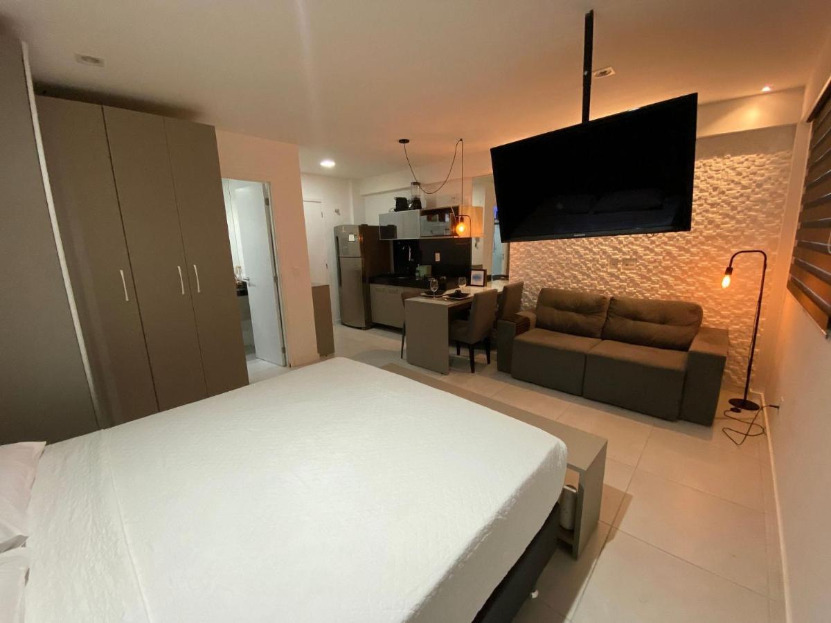 Apartment Edificio Time Apto 1119 Er Hospedagens *