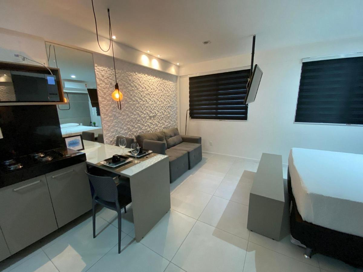Edificio Time Apto 1119 Er Hospedagens * Maceio (Alagoas)