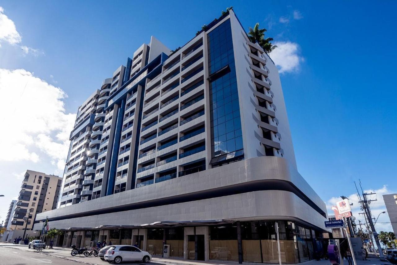 Edificio Time Apto 1119 Er Hospedagens Apartment Maceio (Alagoas)