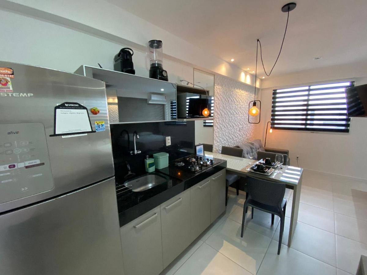 Edificio Time Apto 1119 Er Hospedagens * Maceio (Alagoas)