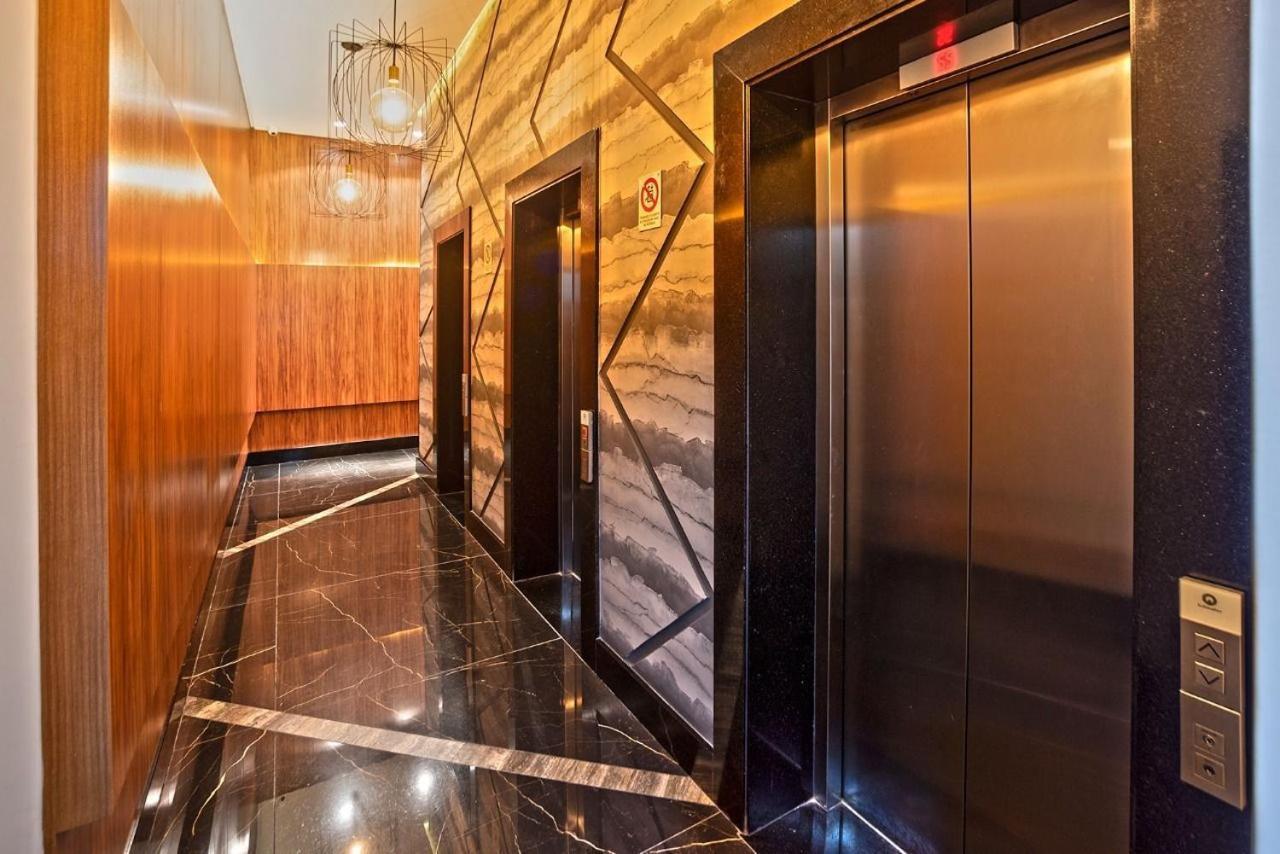 Apartment Edificio Time Apto 1119 Er Hospedagens