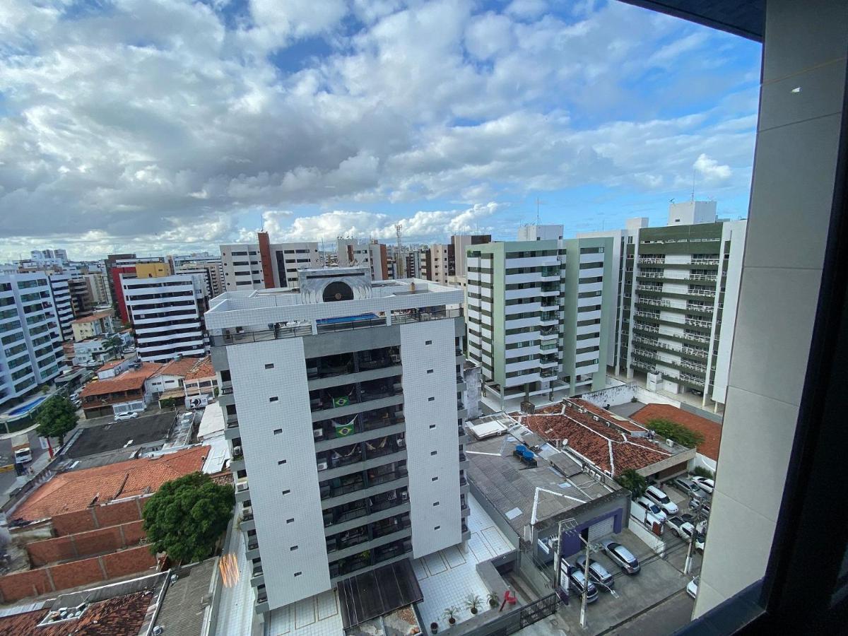 Edifício Time - Apto 1119 - Er Hospedagens Apartamento *