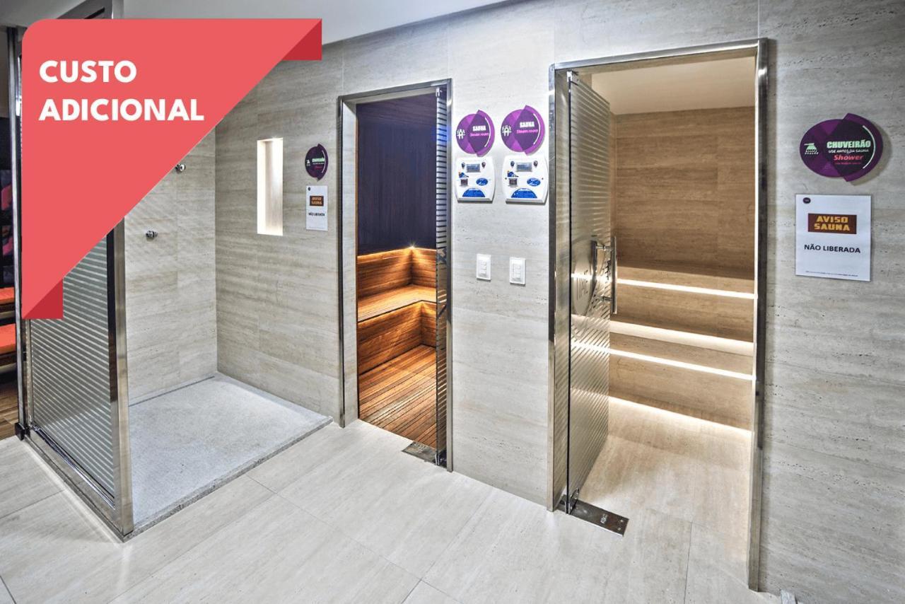 Apartamento Edifício Time - Apto 1119 - Er Hospedagens